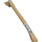 Vaughan 19 In. Curved Hickory Framing Hammer Handle Image 1
