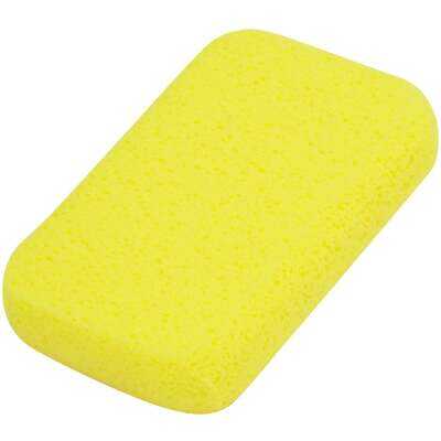 Do it Tile 7-1/4 In. L Grout Sponge