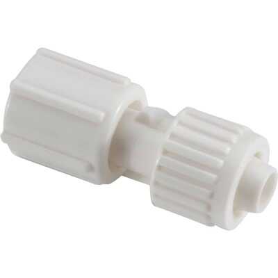 Flair-it Swivel BSP 1/2 In. x 1/2 In. FPT Poly-Alloy PEX Coupling