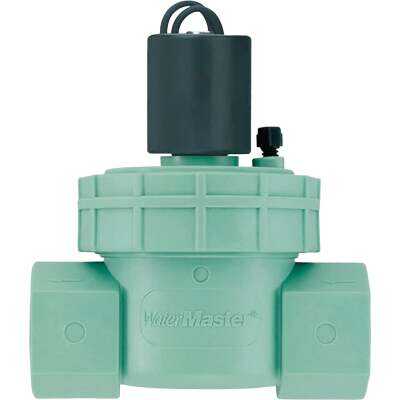 Orbit WaterMaster 1 In. 120 psi In-line Jar Top Sprinkler Automatic Valve