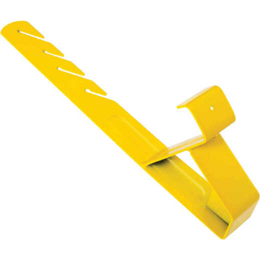 Acro 19 In. 2x6 60 Degree Fixed Roof Bracket